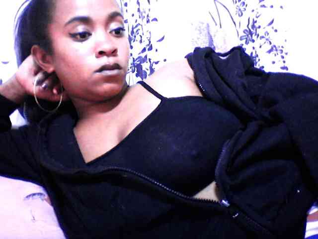 silviaLaBombe webcam