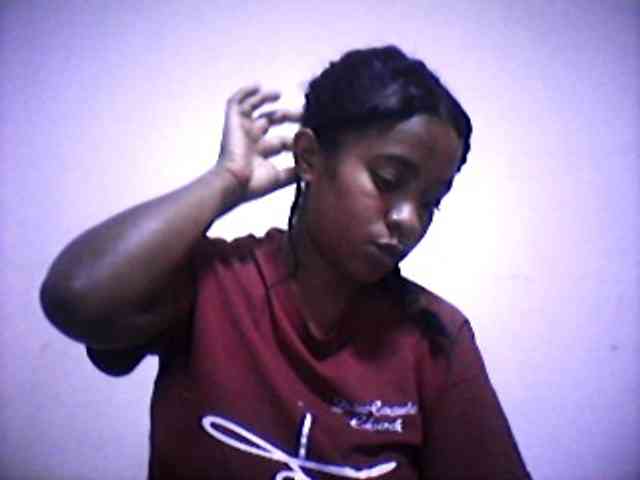 Mayrah