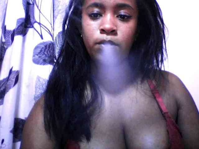 Mayrah webcam