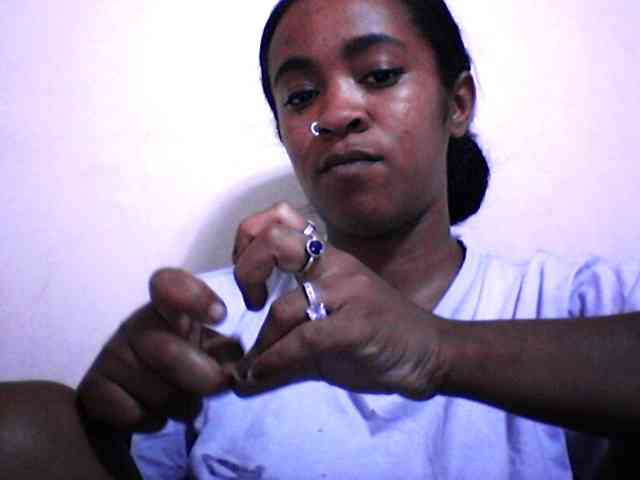 silviaLaBombe