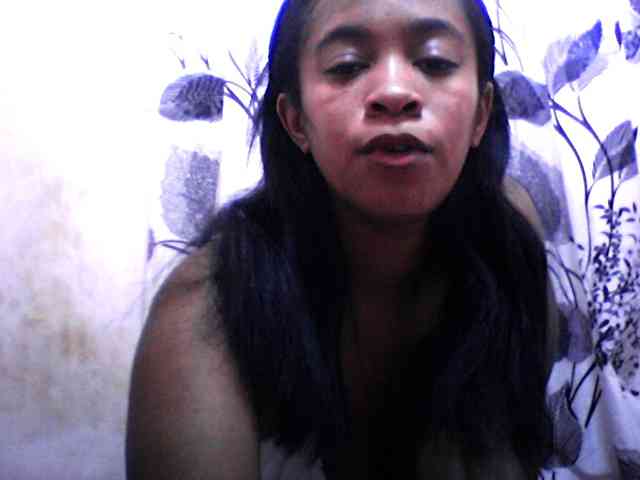 silviaLaBombe webcam