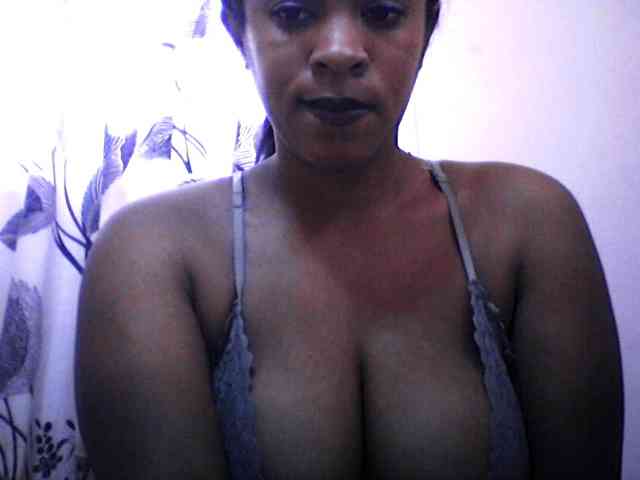Mayrah webcam