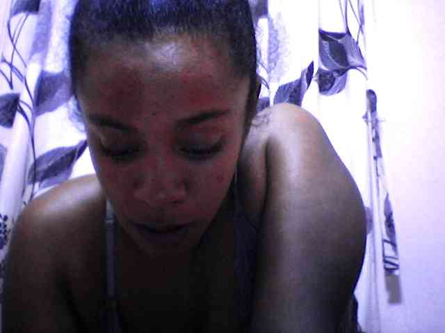silviaLaBombe webcam