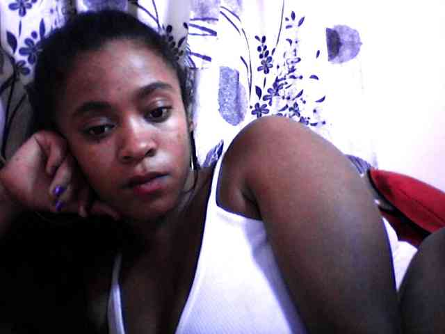 silviaLaBombe webcam