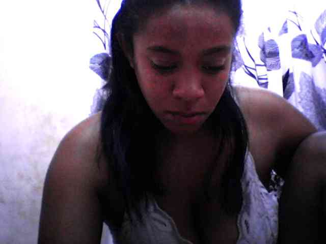 silviaLaBombe webcam