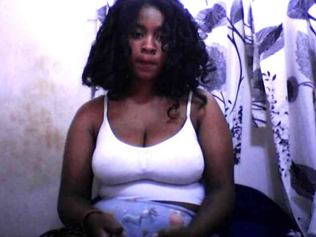 silviaLaBombe webcam