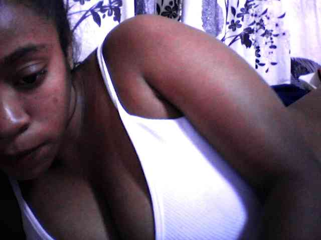 silviaLaBombe webcam