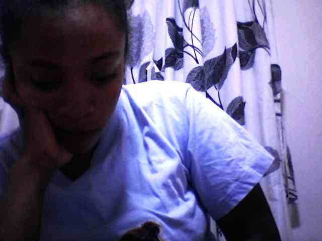 silviaLaBombe webcam