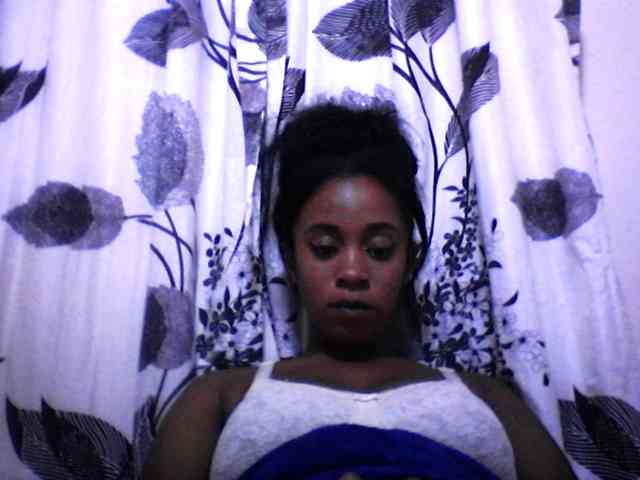 silviaLaBombe webcam