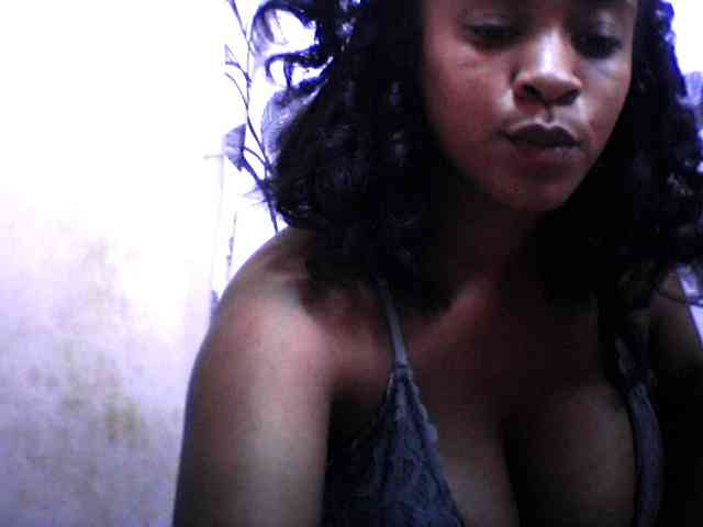 silviaLaBombe webcam