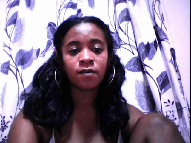 silviaLaBombe webcam