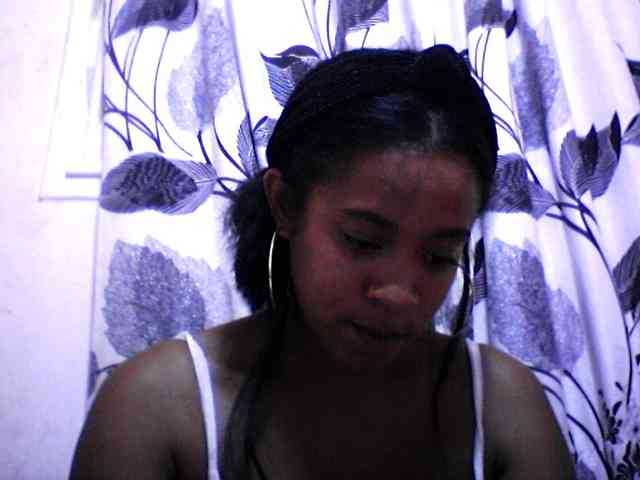 silviaLaBombe webcam