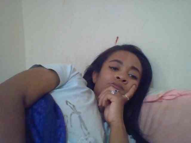 Mayrah webcam
