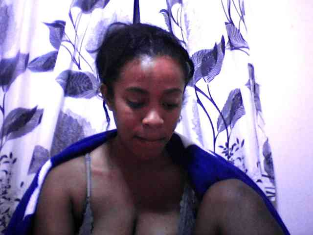 silviaLaBombe webcam