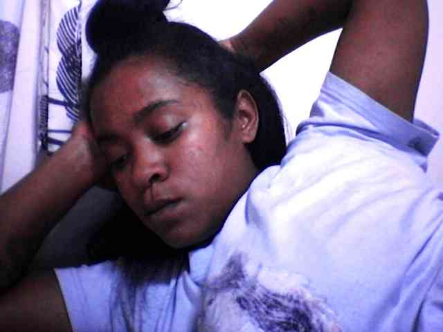 Mayrah webcam