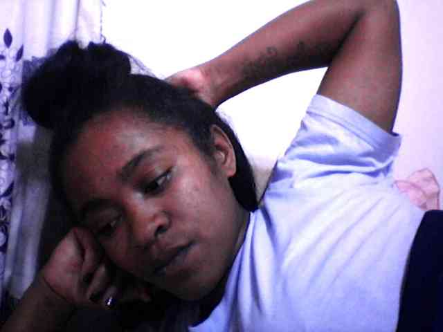 Mayrah webcam