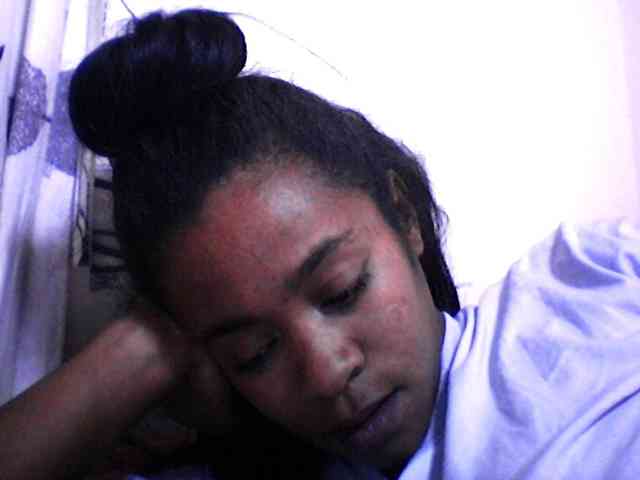 Mayrah webcam
