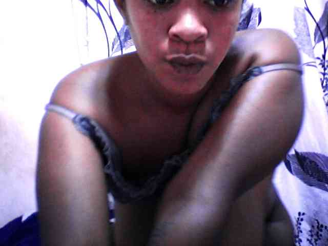 silviaLaBombe webcam