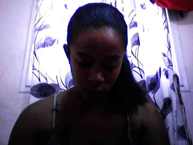 silviaLaBombe webcam