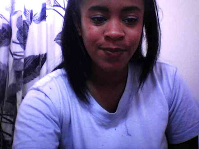 Mayrah webcam