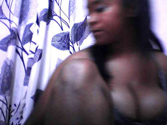 Mayrah webcam