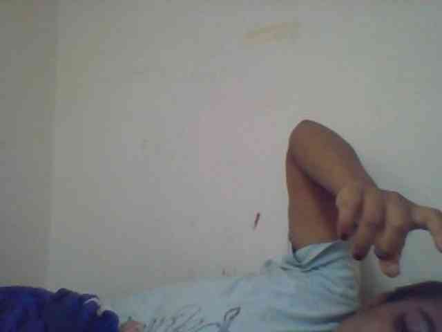 Mayrah webcam