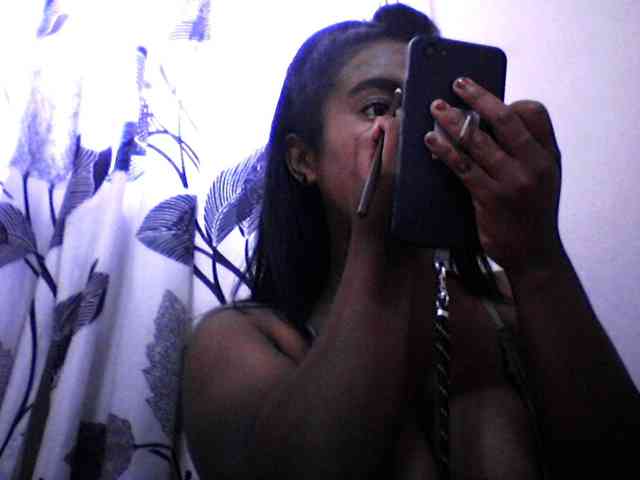 Mayrah webcam