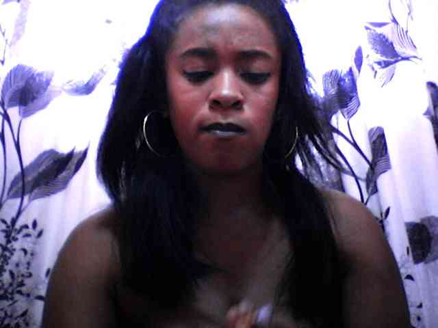 silviaLaBombe webcam