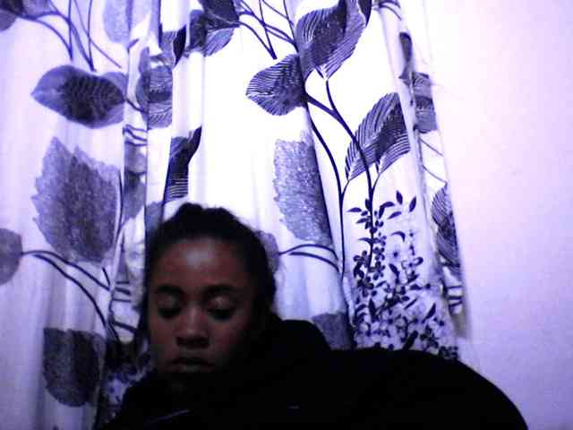 silviaLaBombe webcam