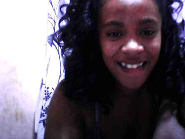 silviaLaBombe webcam