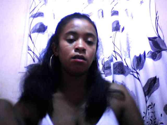 silviaLaBombe webcam