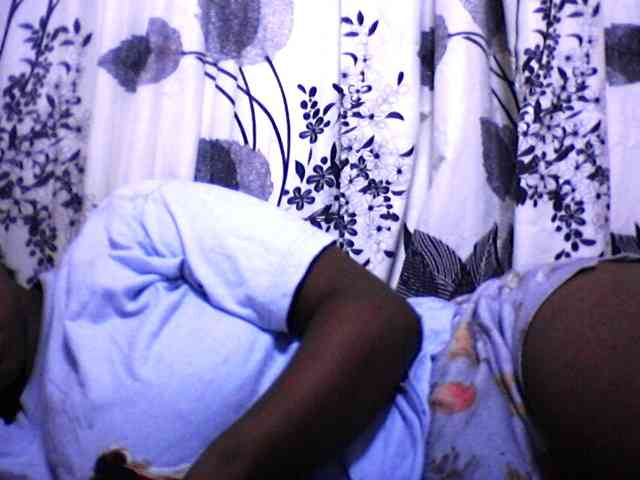 silviaLaBombe webcam