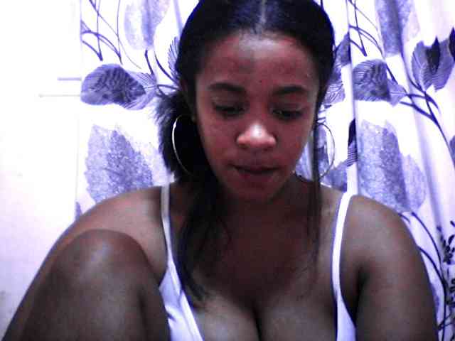 silviaLaBombe webcam