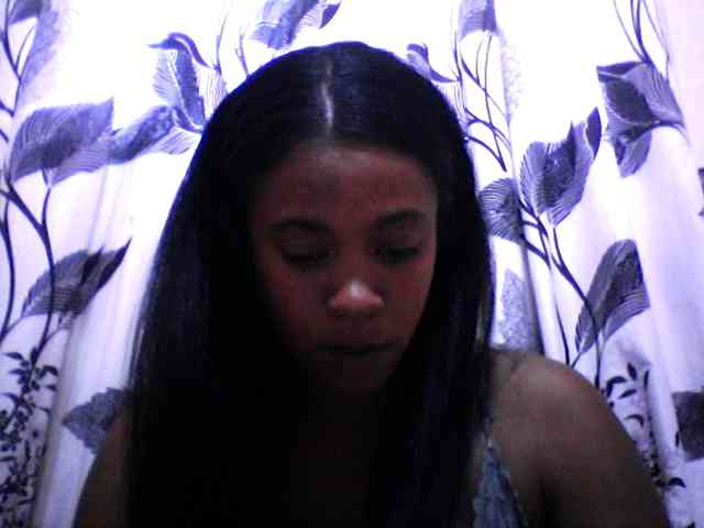 silviaLaBombe webcam