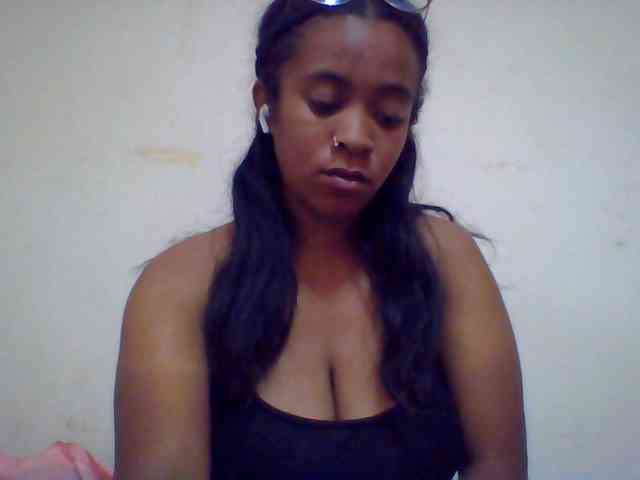Mayrah webcam