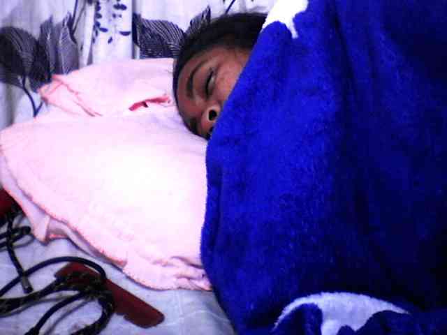 Mayrah webcam
