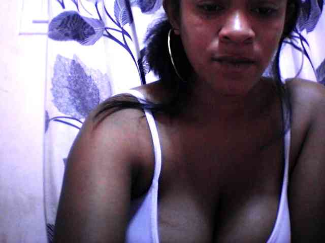 silviaLaBombe webcam