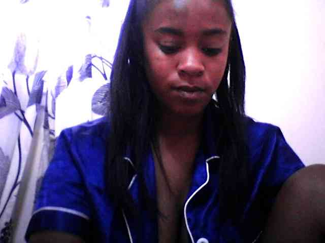 Mayrah webcam