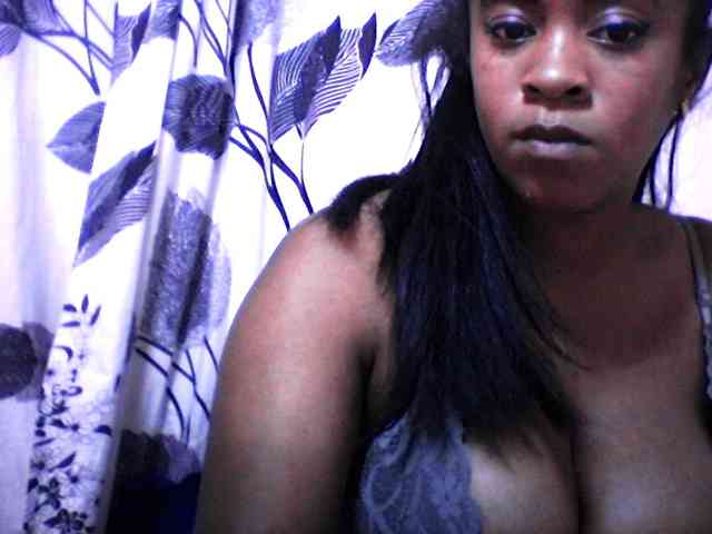 Mayrah webcam