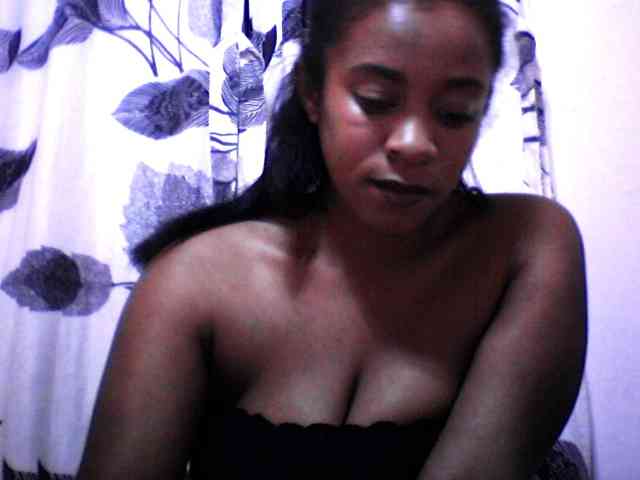 silviaLaBombe webcam