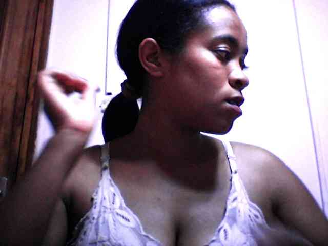 silviaLaBombe webcam