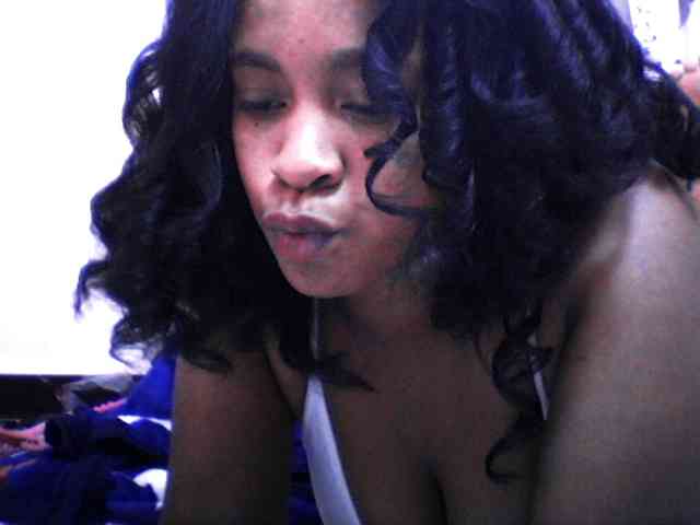 silviaLaBombe webcam