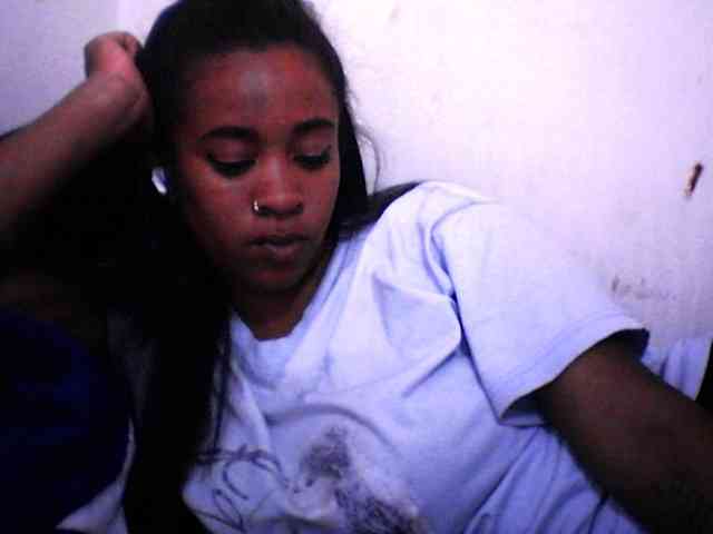 Mayrah webcam
