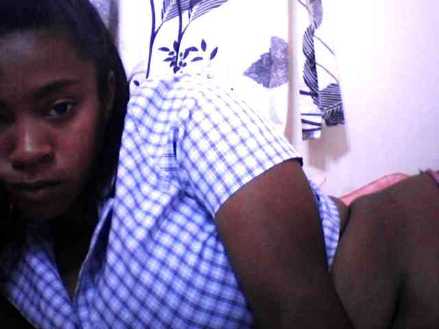Mayrah webcam
