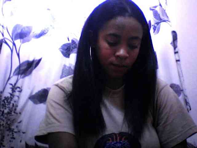 silviaLaBombe webcam