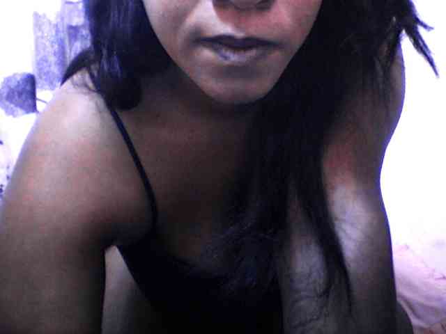 Mayrah webcam