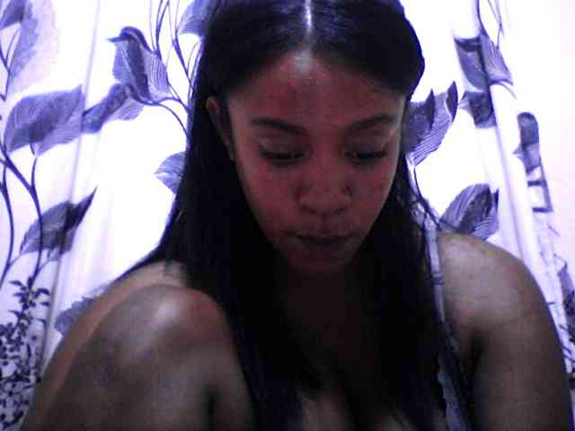 silviaLaBombe webcam
