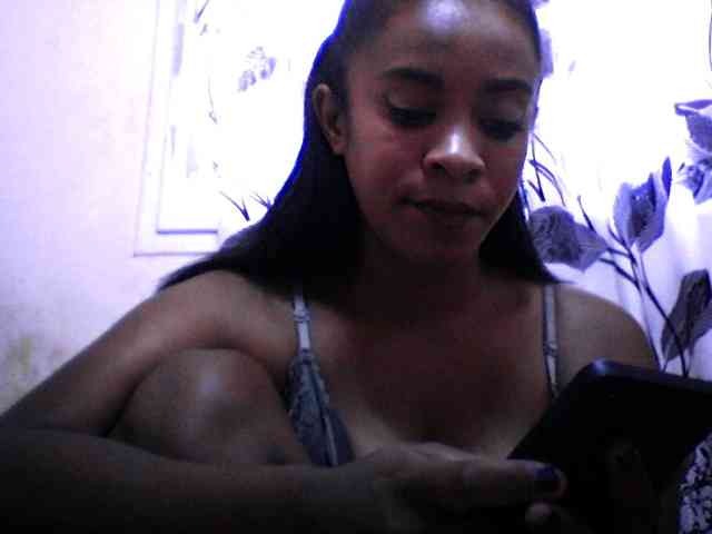 silviaLaBombe webcam