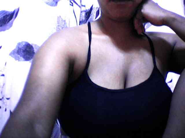 silviaLaBombe