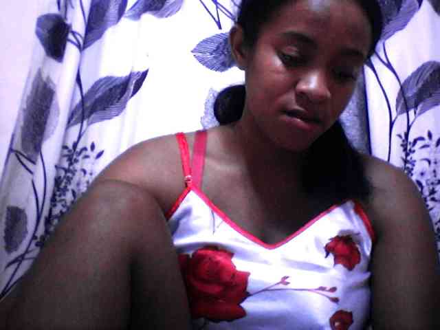 silviaLaBombe webcam